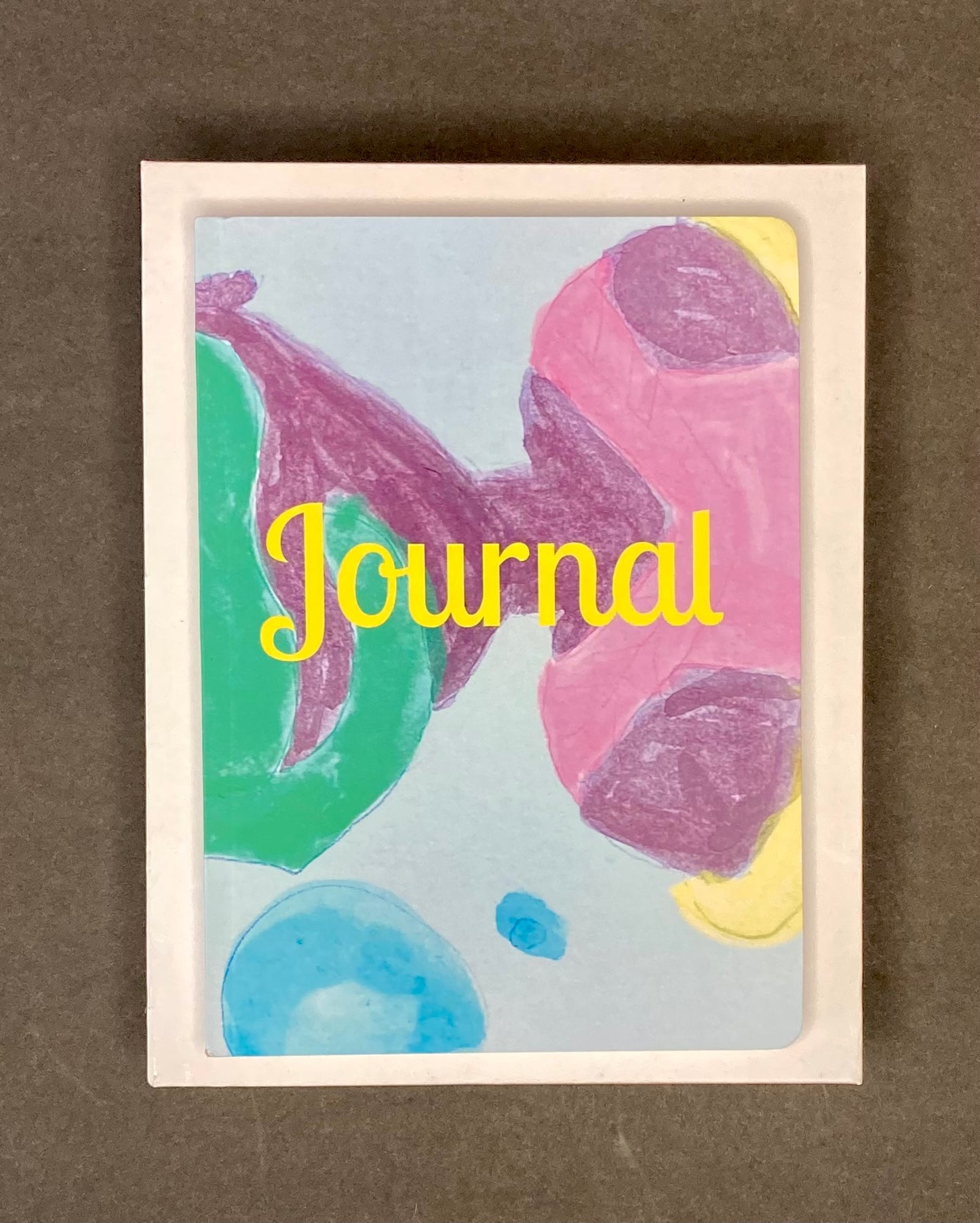 Juneteenth Summer Journal
