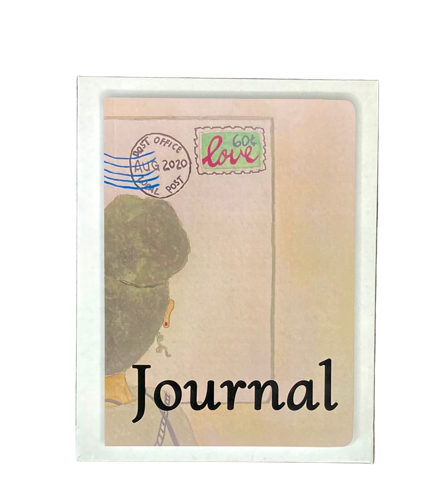 Encouragement Journal