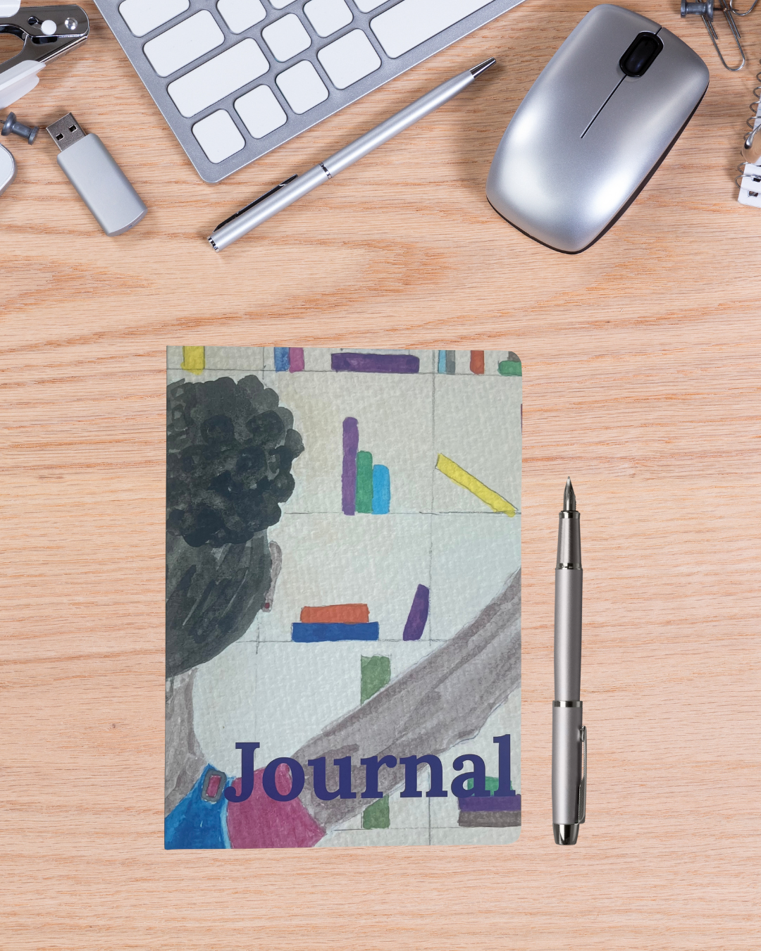 Bookworm Journal