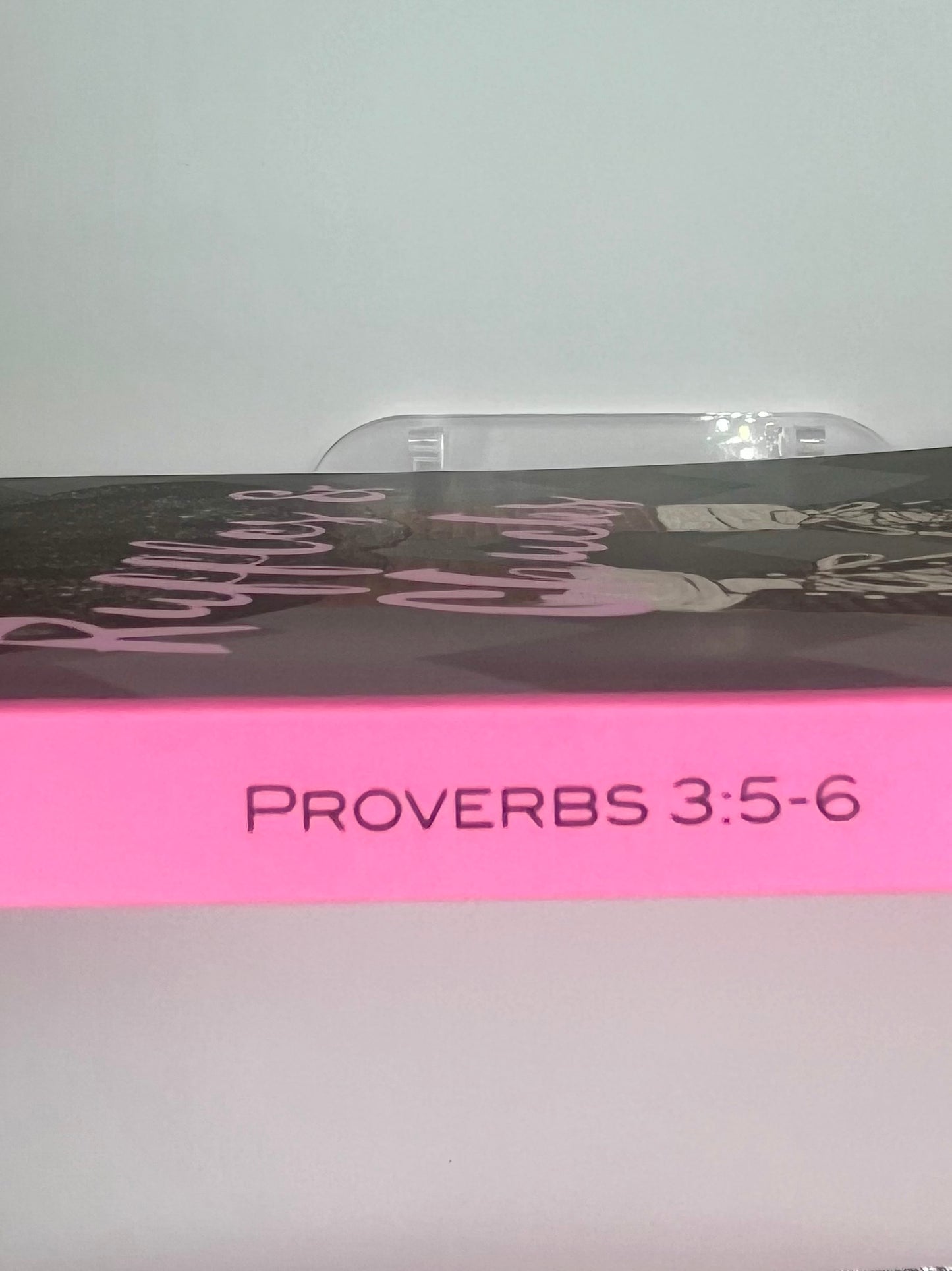 Ruffle & Chucks Journal