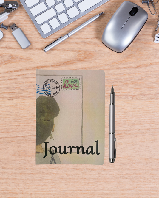 Encouragement Journal