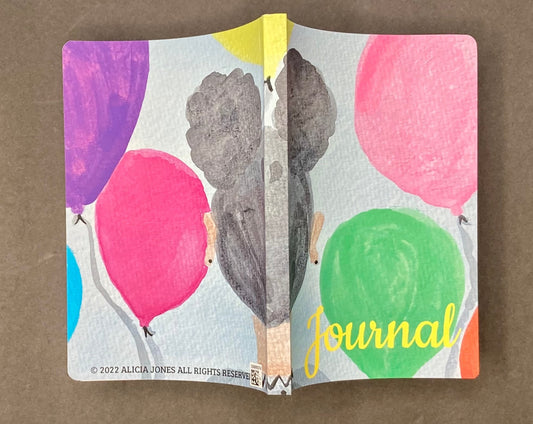 Celebrate Journal