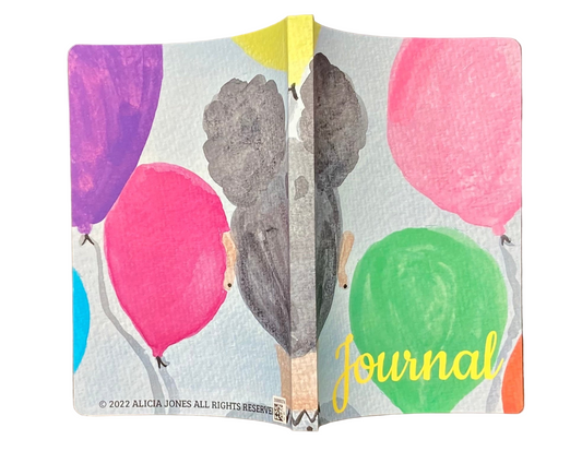 Celebrate Journal