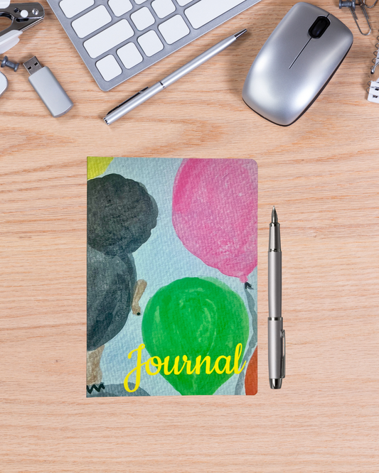 Celebrate Journal