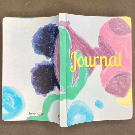 Juneteenth Summer Journal