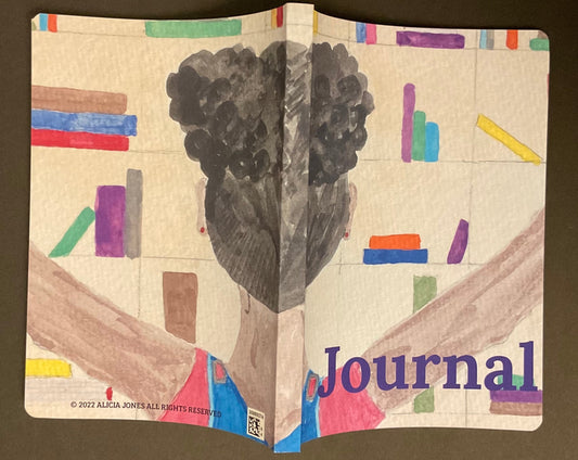 Bookworm Journal