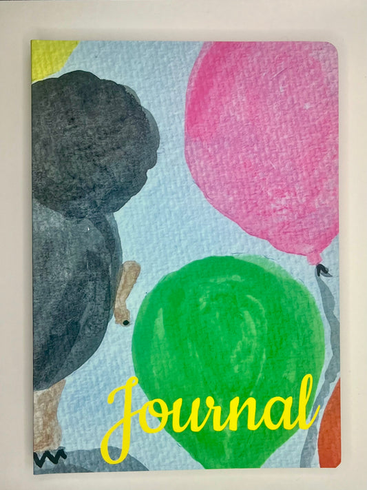 Celebrate Journal