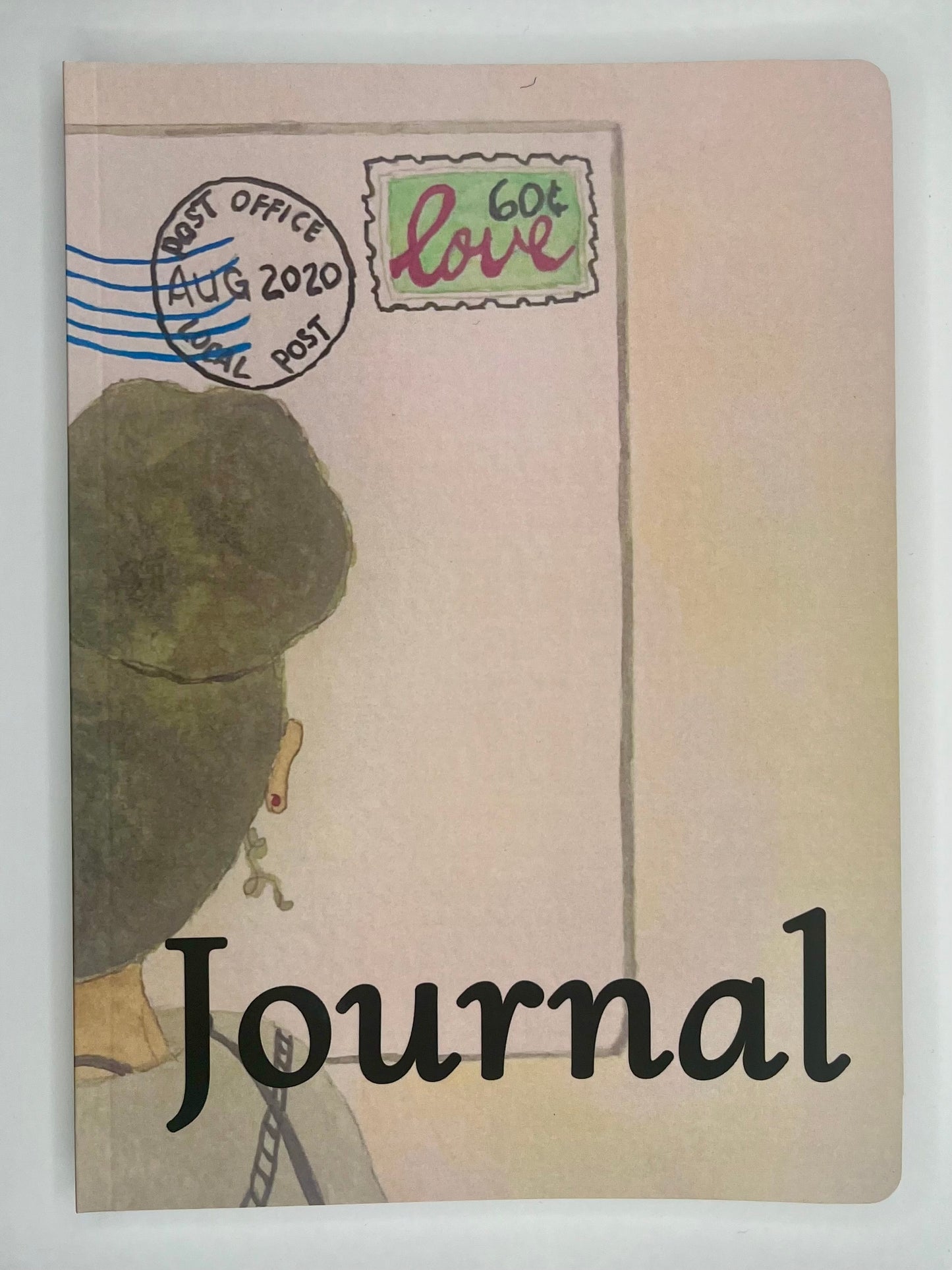 Encouragement Journal