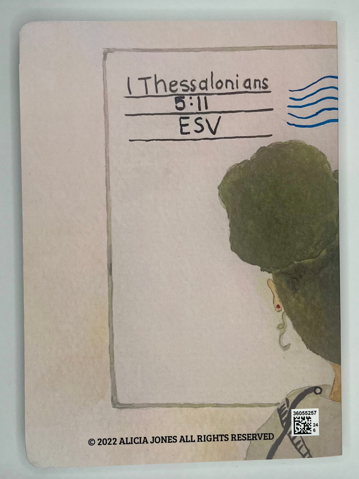 Encouragement Journal
