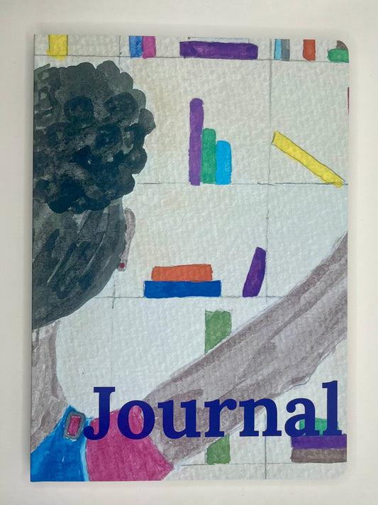 Bookworm Journal