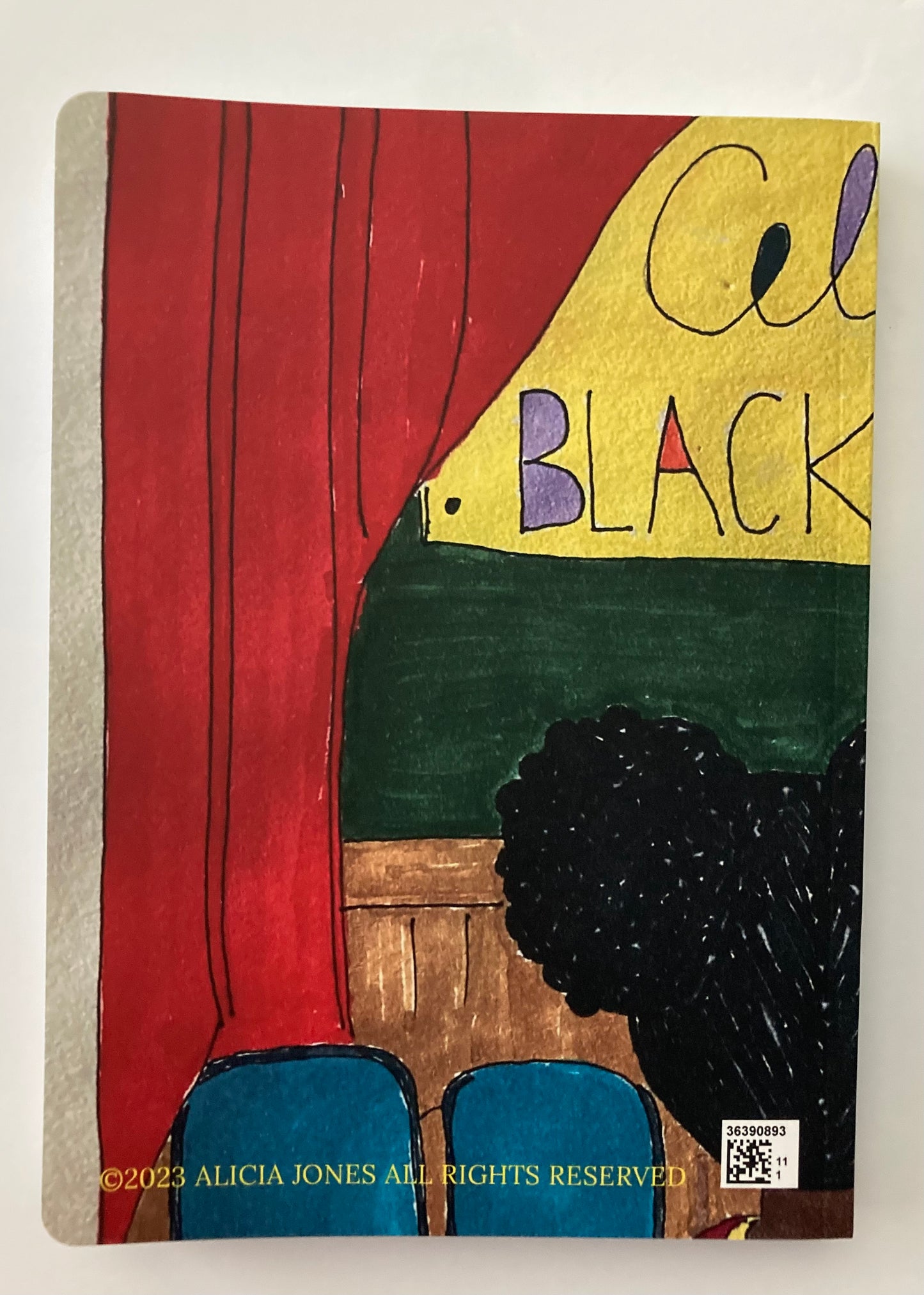 Black History Journal