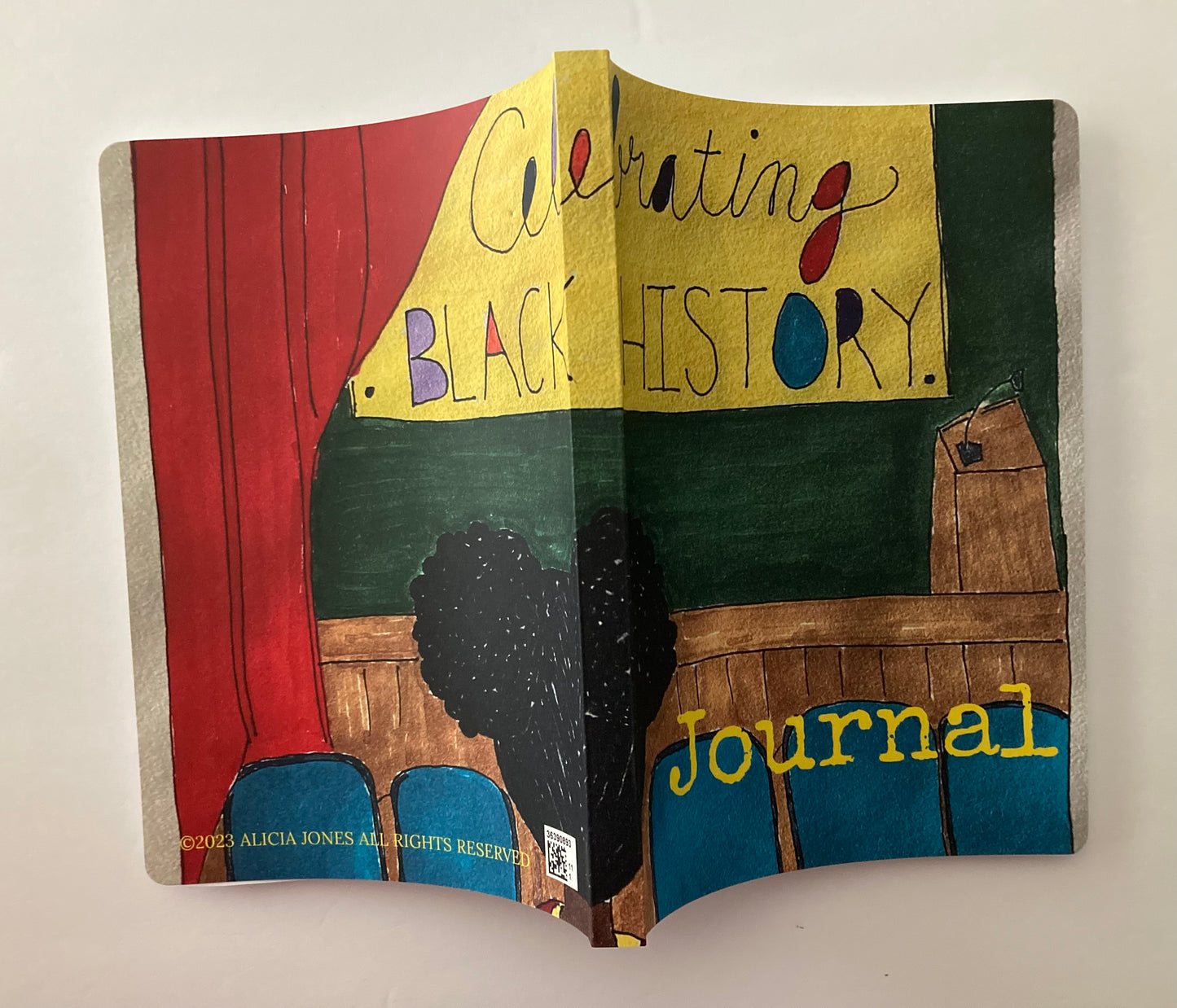 Black History Journal