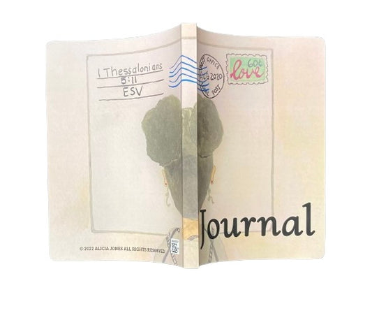 Encouragement Journal