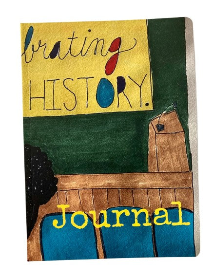 Black History Journal