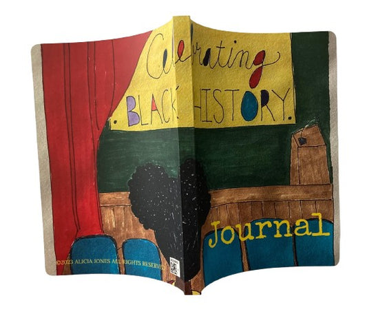 Black History Journal