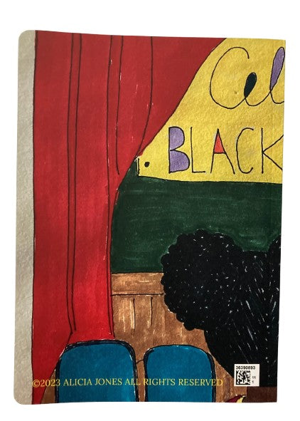 Black History Journal